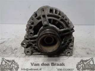 Seat Ibiza 1.4 16V 2008-2015 Dynamo