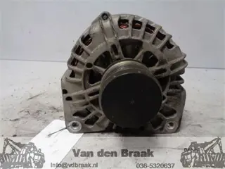 Mercedes Benz Citan 1.5 CDi 2012-2020 Dynamo