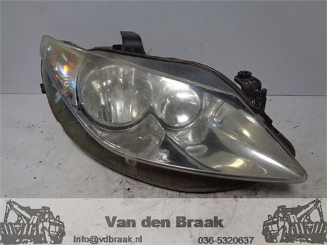 Seat Ibiza Hatchback 2008-2015 Koplamp rechts