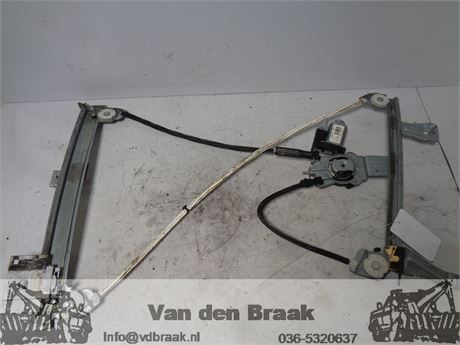 Peugeot 207 Cabriolet 2007-2015 Electrrisch raammechaniek links