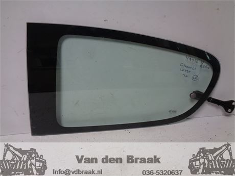 Citroen C1 5 drs 2005-2014 Portierraam links achter