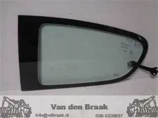 Citroen C1 5 drs 2005-2014 Portierraam links achter