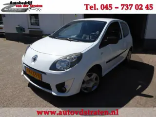 RENAULT TWINGO 1.2-16V AUTHENTIQUE/Airco/Weinig KM/Keurige auto!!!