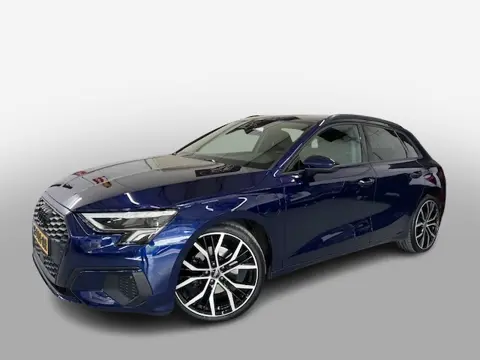 AUDI A3 40 TFSI E ADV EDIT. LED, Stoelverw. Adaptive cc, digitaal dashbord, carplay