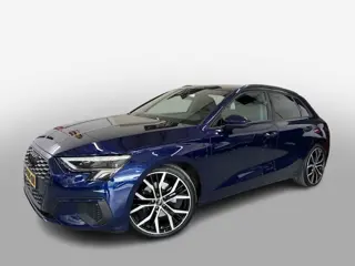 AUDI A3 40 TFSI E ADV EDIT. LED, Stoelverw. Adaptive cc, digitaal dashbord, carplay