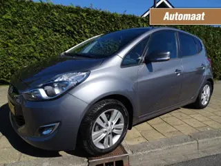 HYUNDAI IX20 1.6I I-VISION-Automaat-Clima-Cruise-Navi