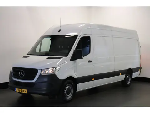 Mercedes-Benz Sprinter 316 2.2 CDI L3H2 EURO 6 - A/C Climate - Navi - Trekhaak - €21.950,- Excl.