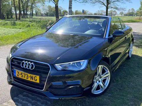 AUDI A3 1.8 TFSI QUATTRO / LEDER / XENON / BOSE / 56DKM