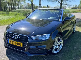 AUDI A3 1.8 TFSI QUATTRO / LEDER / XENON / 56DKM