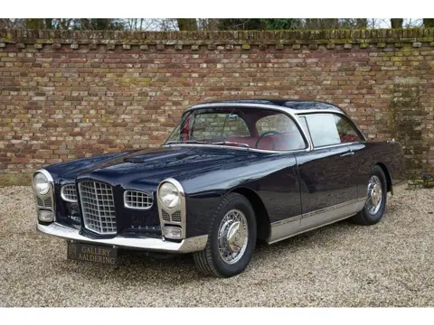 Facel Vega FV2B TOP quality restored example, No expense spared maintenance by Facel Vega-specialist