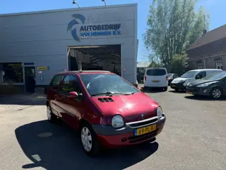 RENAULT TWINGO 1.2-16V EXPRESSION
