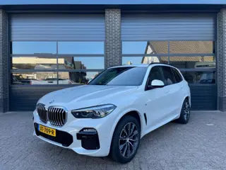 BMW X5 xDrive40i High Executive