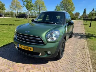 MINI COOPER Countryman 1.6 Chili