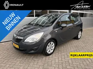 Opel Meriva 1.4 Turbo