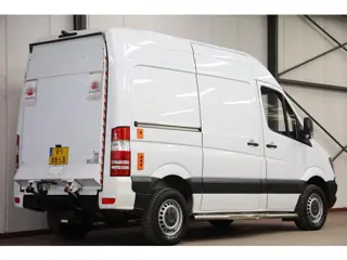 Mercedes-Benz Sprinter 311 2.2 CDI LAADKLEP POST NL
