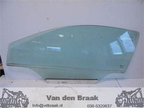 Opel Astra GTC 2005-2011 Portierraam links