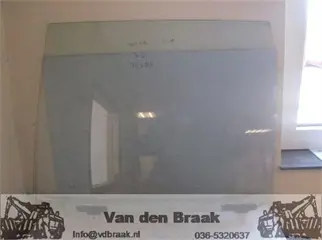 Daihatsu Move 1997-2003 Portierraam links achter