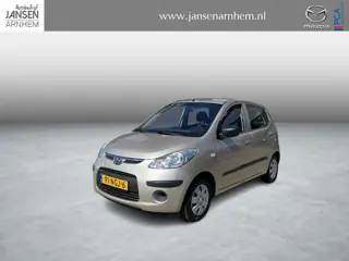 Hyundai i10 1.1 Active , Elektrische ramen voor, Radio, AUX