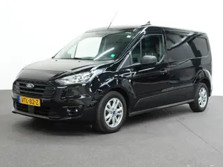 Ford Transit Connect 1.5 Automaat L2 Trend Navigatie Airco Parkeersensoren Cruise Control Camera