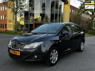 Seat Ibiza ST 1.2 TDI Style Ecomotive|MOTOR GOED BAK GOED GEBRUIKERPSOREN AANWEZIG