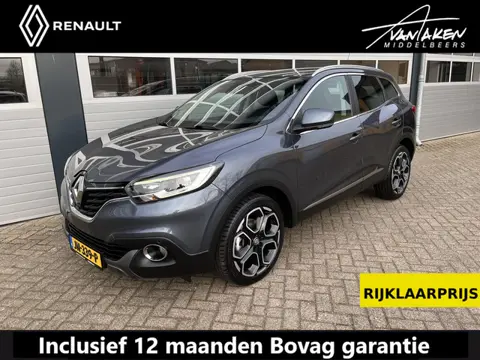 Renault Kadjar TCe 130 Intens