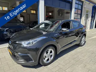 Toyota C-HR 1.8 Hybrid Dynamic NL AUTO/1 EIGENAAR