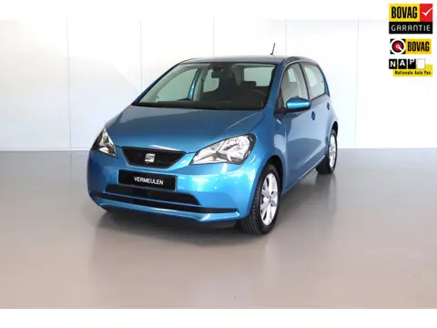 Seat Mii Electric Electric