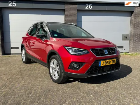 Seat Arona 1.0 TSI Xcellence Business Intense