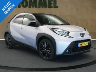 Toyota Aygo X 1.0 VVT-i MT JBL  - ORIGINEEL NEDERLANDSE AUTO - AFKOMSTIG VAN 1E EIGENAAR - NAVIGATIE