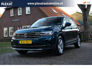 Volkswagen Tiguan 1.4 TSI eHybrid Business+ | SOH 95% | Panorama | Massage | Stoelverwarming | Full 