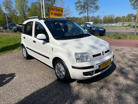 Fiat Panda 1.2 Edizione Cool AIRCO ELECTR SCHUIFDAK