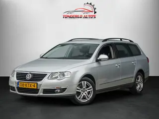 Volkswagen Passat Variant 1.8 TFSI Comfortline Pdc Automaat Trekhaak Clima Cruise