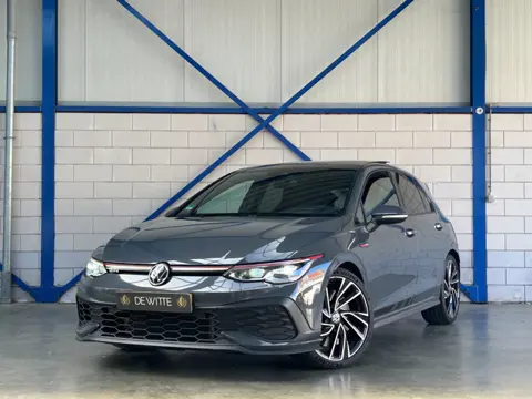 Volkswagen Golf 2.0 TSI GTI Panorama