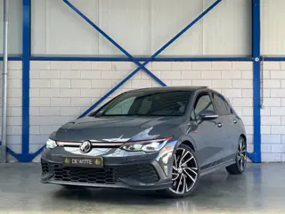 Volkswagen Golf 2.0 TSI GTI Panorama