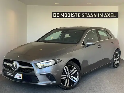 Mercedes-Benz A-Klasse 250 e Business Solution Luxury Limited