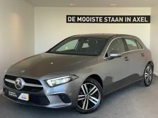 Mercedes-Benz A-Klasse 250 e Business Solution Luxury Limited