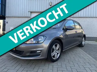 Volkswagen Golf 1.4 TSI ACT Highline PDC NW D.R.