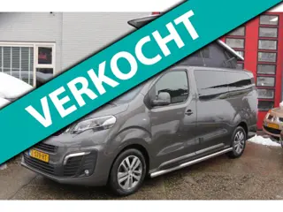 Peugeot EXPERT 2.0 HDi , Camper ,Hefdak , Pdc , Camera,