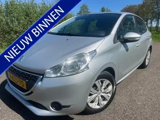 Peugeot 208 1.2 VTi Active (bj 2013)