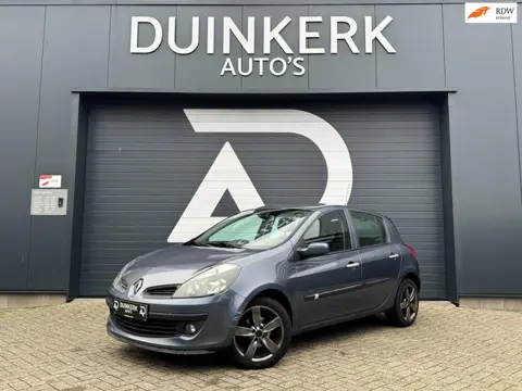 Renault Clio 1.6-16V Team Spirit | Airco