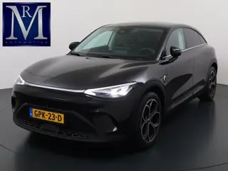 smart #3 Pro 49 kWh | STOEL + STUURVERWARMING| PANORAMADAK| LEDER|