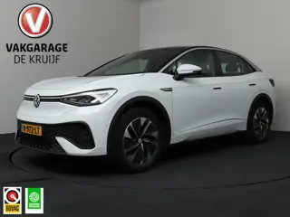 Volkswagen ID.5 Pro 77 kWh | SoH 95%! | ACC | Camera | Navigatie | LED!