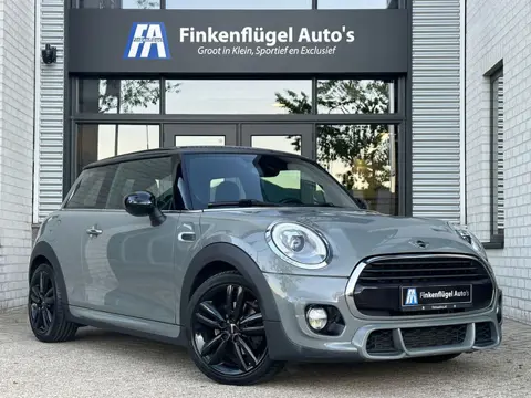 Mini Cooper 1.5 -JCW-pakket |H.K.Audio |Navi |Sfeer |Led |
