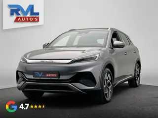 Byd ATTO 3 Comfort 60 kWh| SOH 94 % | Pano/dak | Adapt.Cruise/Control | Leder | 360/Camera