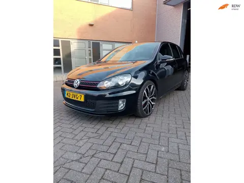 Volkswagen Golf 2.0 GTI