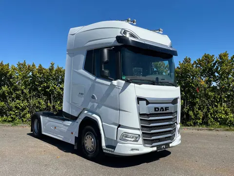 DAF XG+ 480 FT Euro6 MX-Engine Brake (bj 2023, automaat)