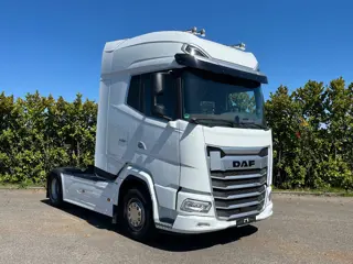 DAF XG+ 480 FT Euro6 MX-Engine Brake (bj 2023, automaat)