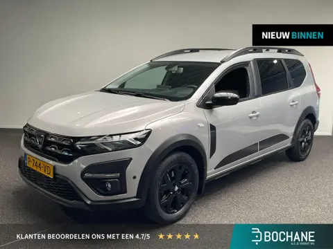 Dacia Jogger 1.0 TCe Bi-Fuel Extreme 7p. | 7 pers. | Trekhaak | Camera | Apple CarPlay / Android Aut