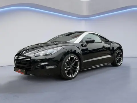 Peugeot RCZ 1.6 Turbo /Apple Carplay/Cruise&Clima Control/Navi/Stoelverw./Parkeersens./19"LMV/Blueto