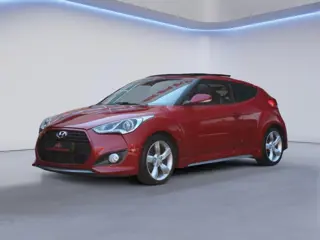 Hyundai Veloster 1.6 T-GDI i-Catcher /Apple Carplay/Panorama/Leder/Cruise&Clima Control/Parkeersens.